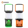 New electronic mosquito-killing lamp, electric shock charging, lighting and insect-killing dual-purpose lamp, outdoor rainproof camp, night fishing Specification image
